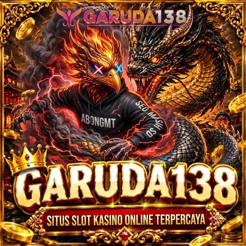 link slot kasino terpercaya
